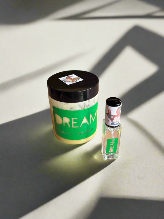 Dream Flutter Set