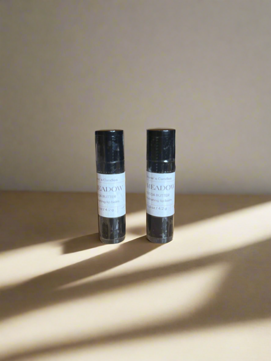 Meadow Glow Balm