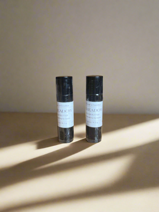 Meadow Glow Balm