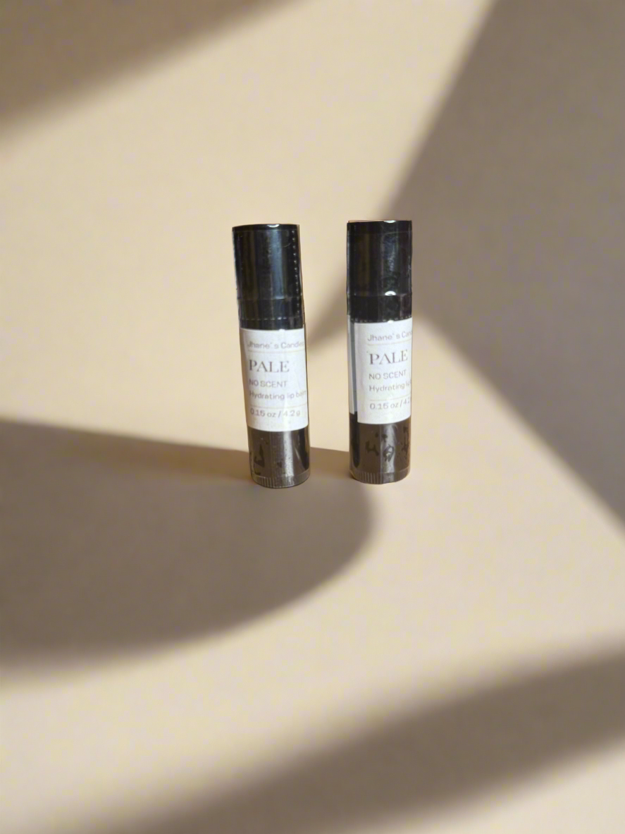 Pale Glow Balm