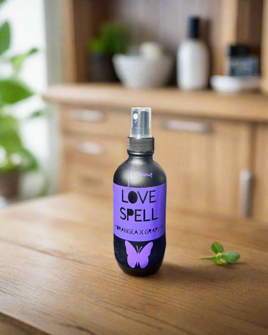 Love Spell Room & Linen Spray