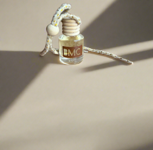 Butter Me Cocoa Car Diffuser