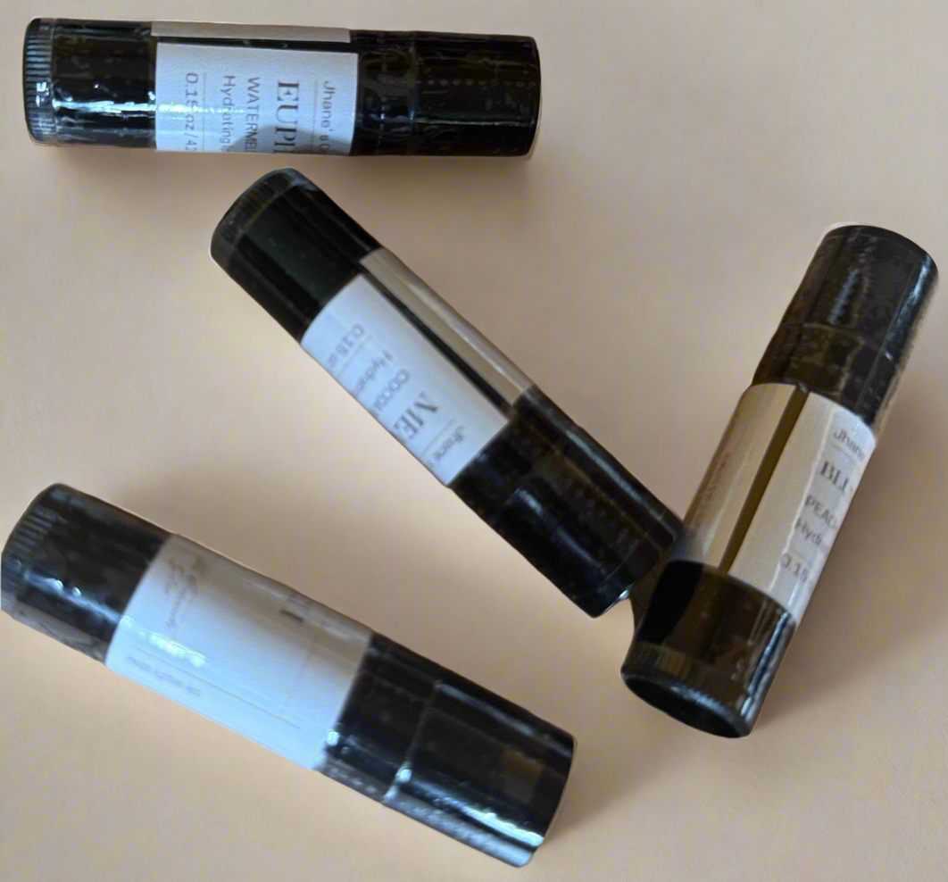 Queen Glow Balm