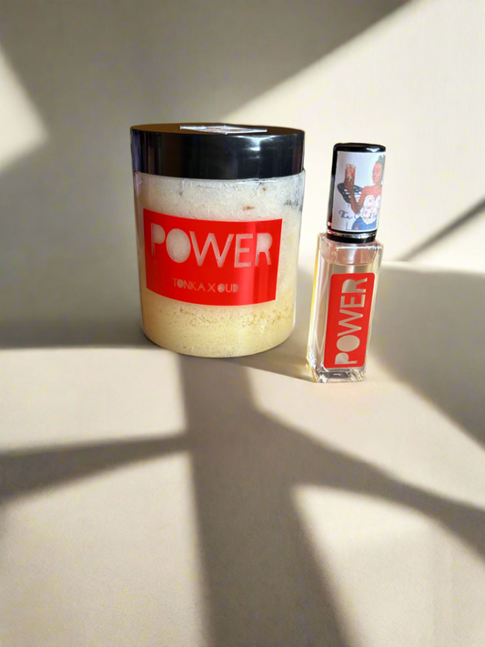 Power Flutter Set