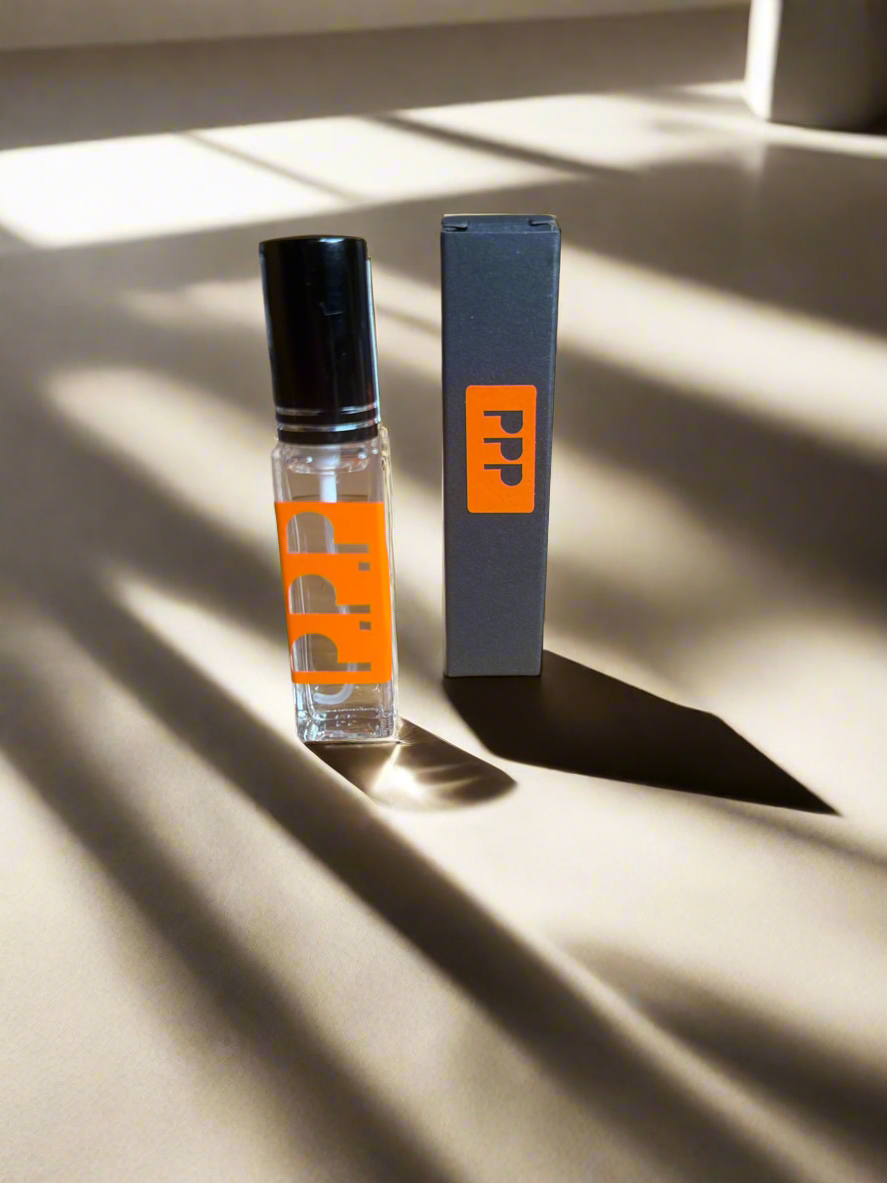 PPP Perfume