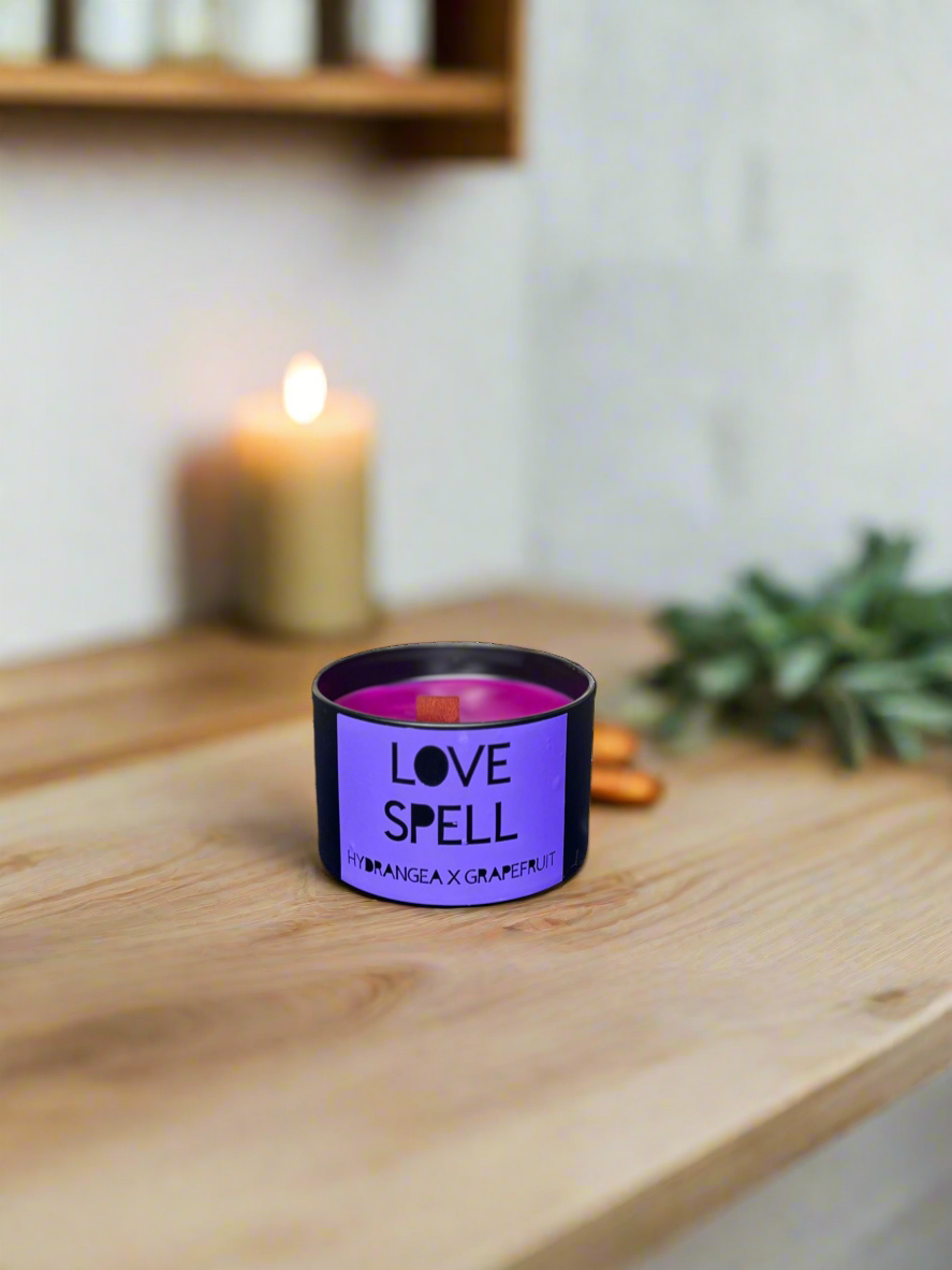 Love Spell