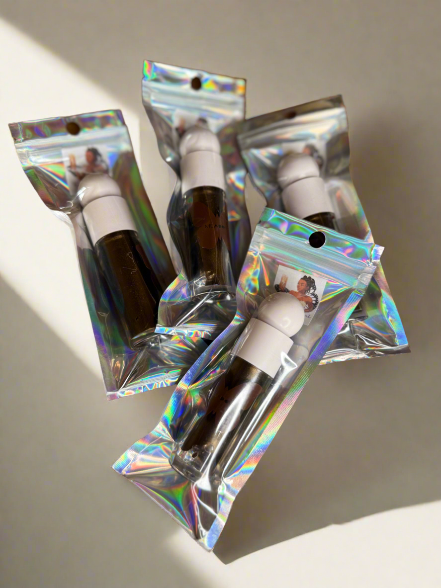 Meadow Glow Gloss