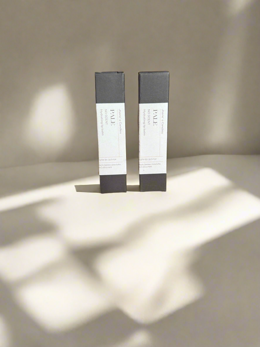 Pale Glow Balm