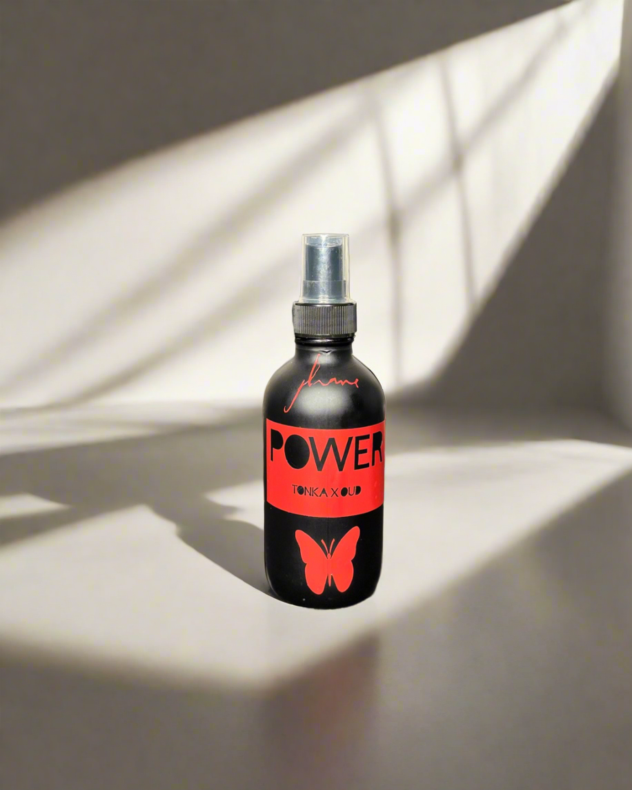 Power Room & Linen Spray