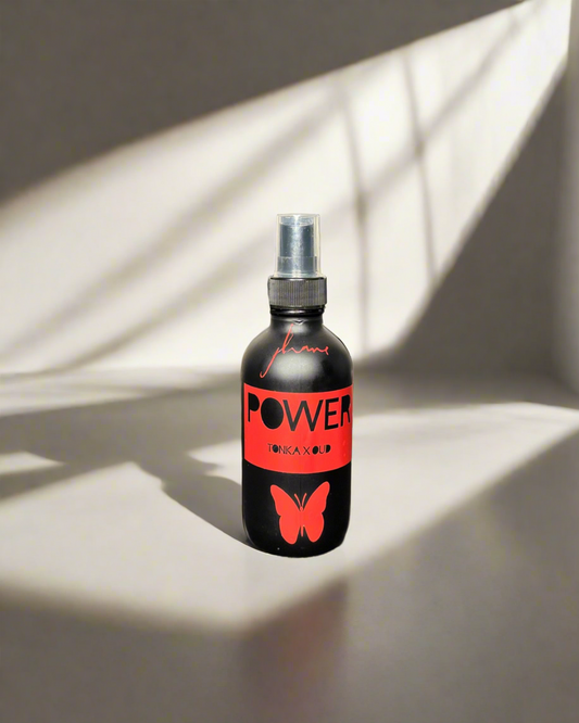 Power Room & Linen Spray