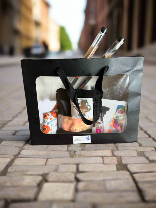 Butterfly Box