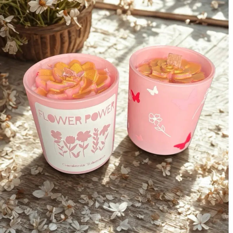 Flower Power