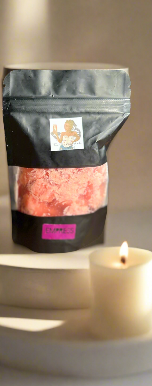 Empress Butterfly Wax Melts