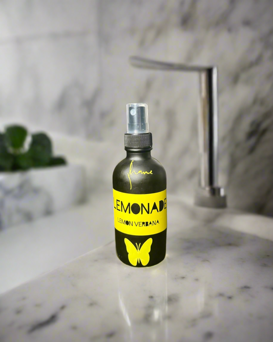 Lemonade Room & Linen Spray
