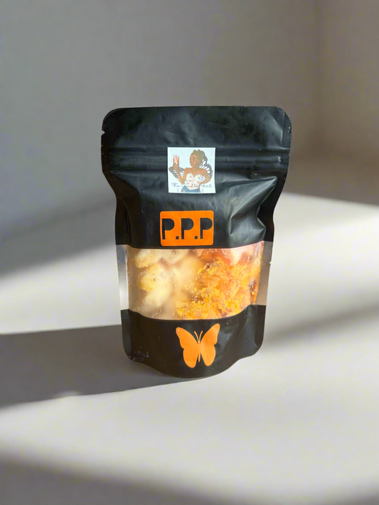 PPP Butterfly Wax Melts