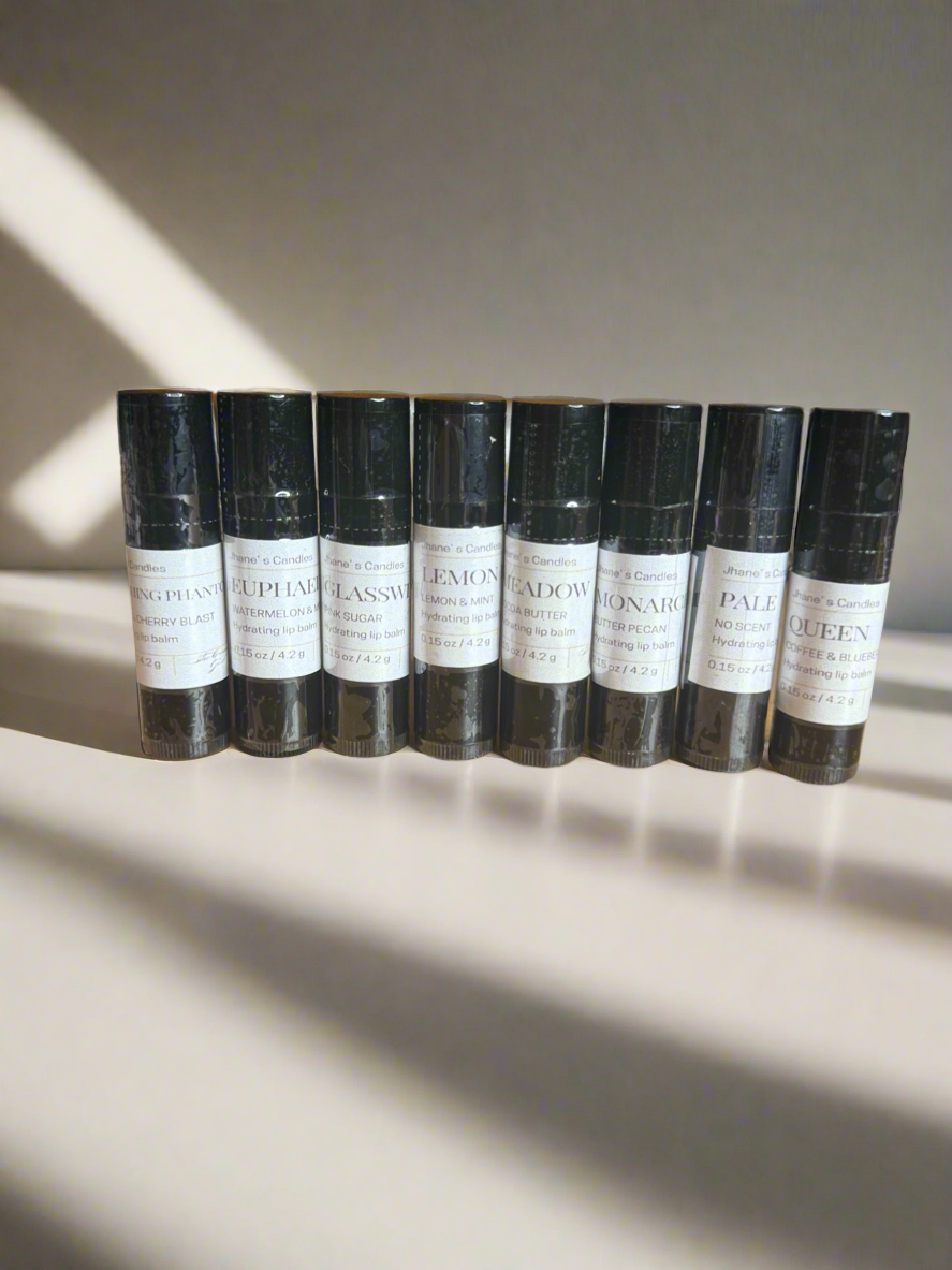 Queen Glow Balm