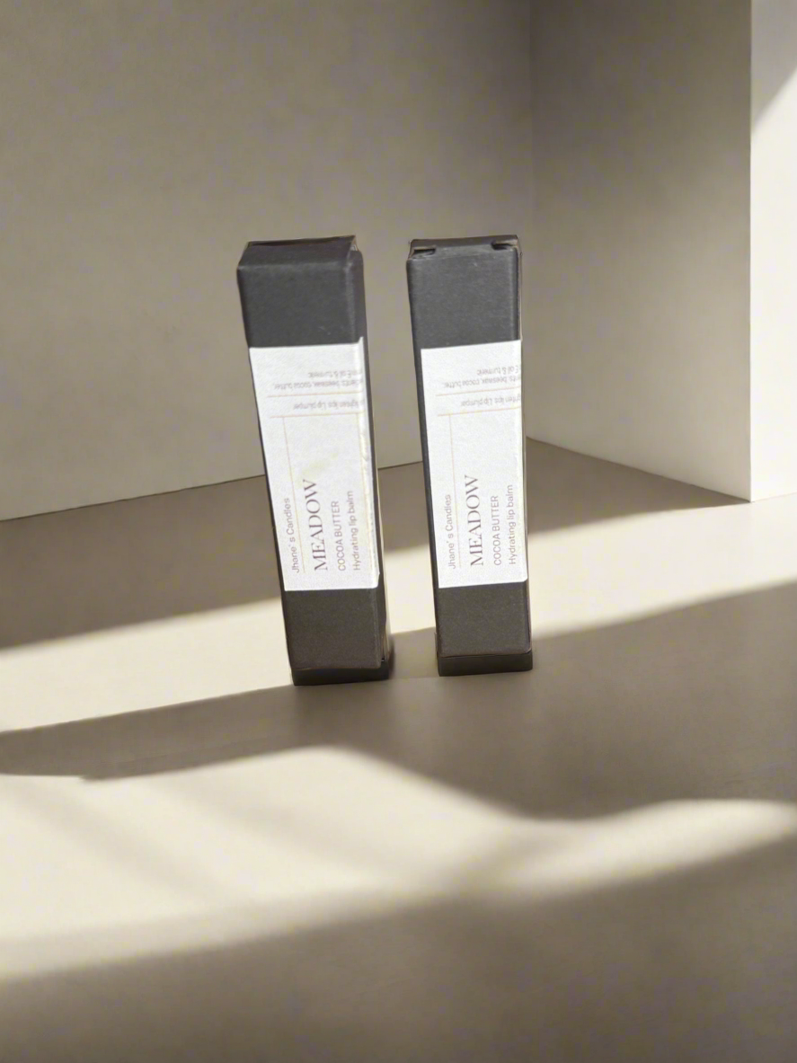 Meadow Glow Balm