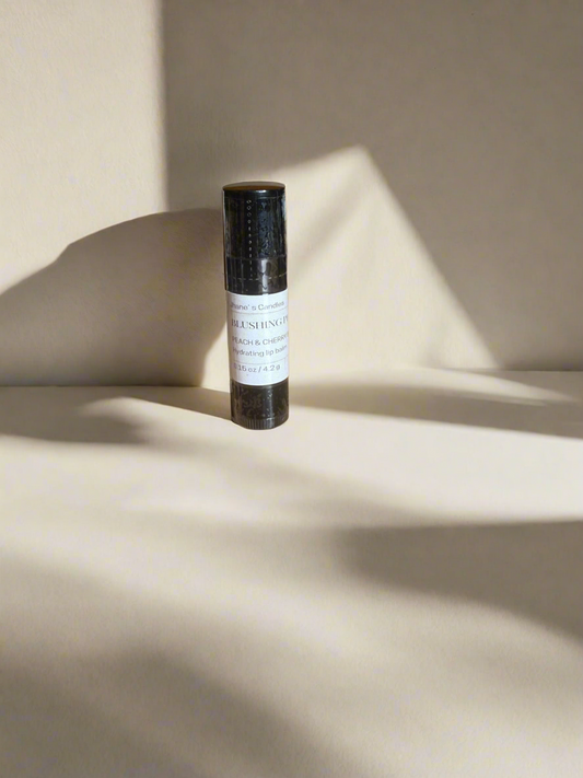 BLUSHING PHANTOM Glow Balm