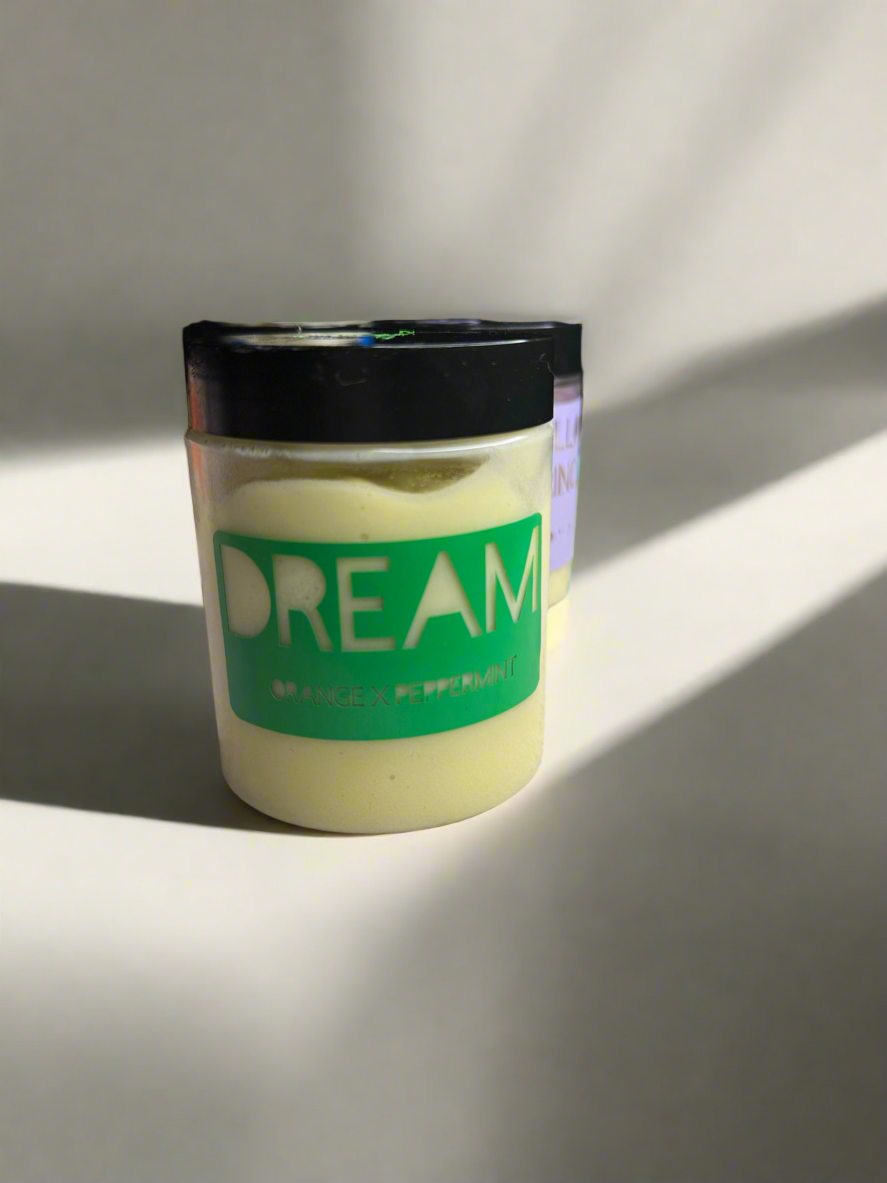 Dream Whipped Body Butter
