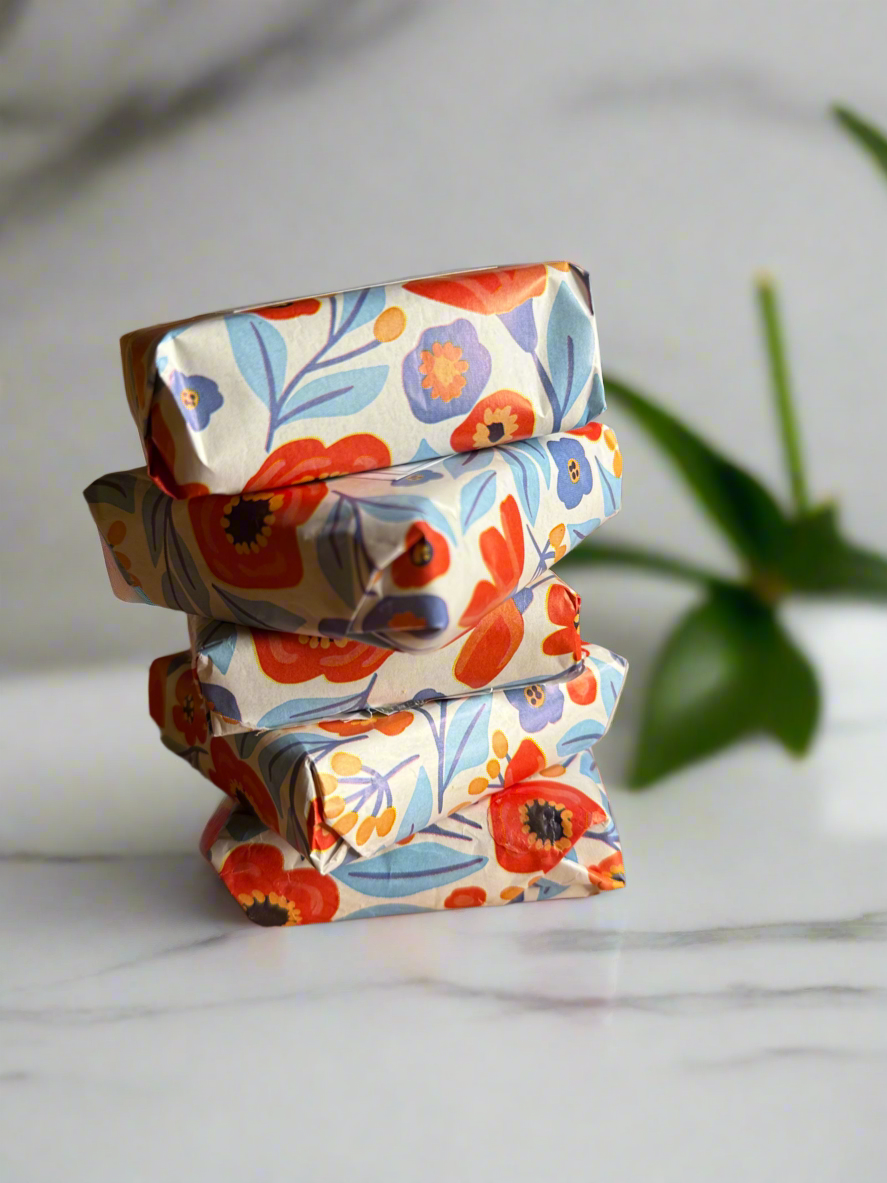 Aleo Vera, Cucumber & Green Tea Clarifying Soap