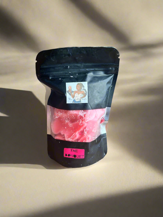The Bouquet Butterfly Wax Melts