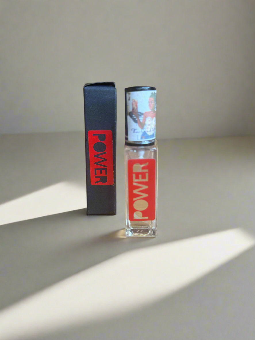 Power Cologne
