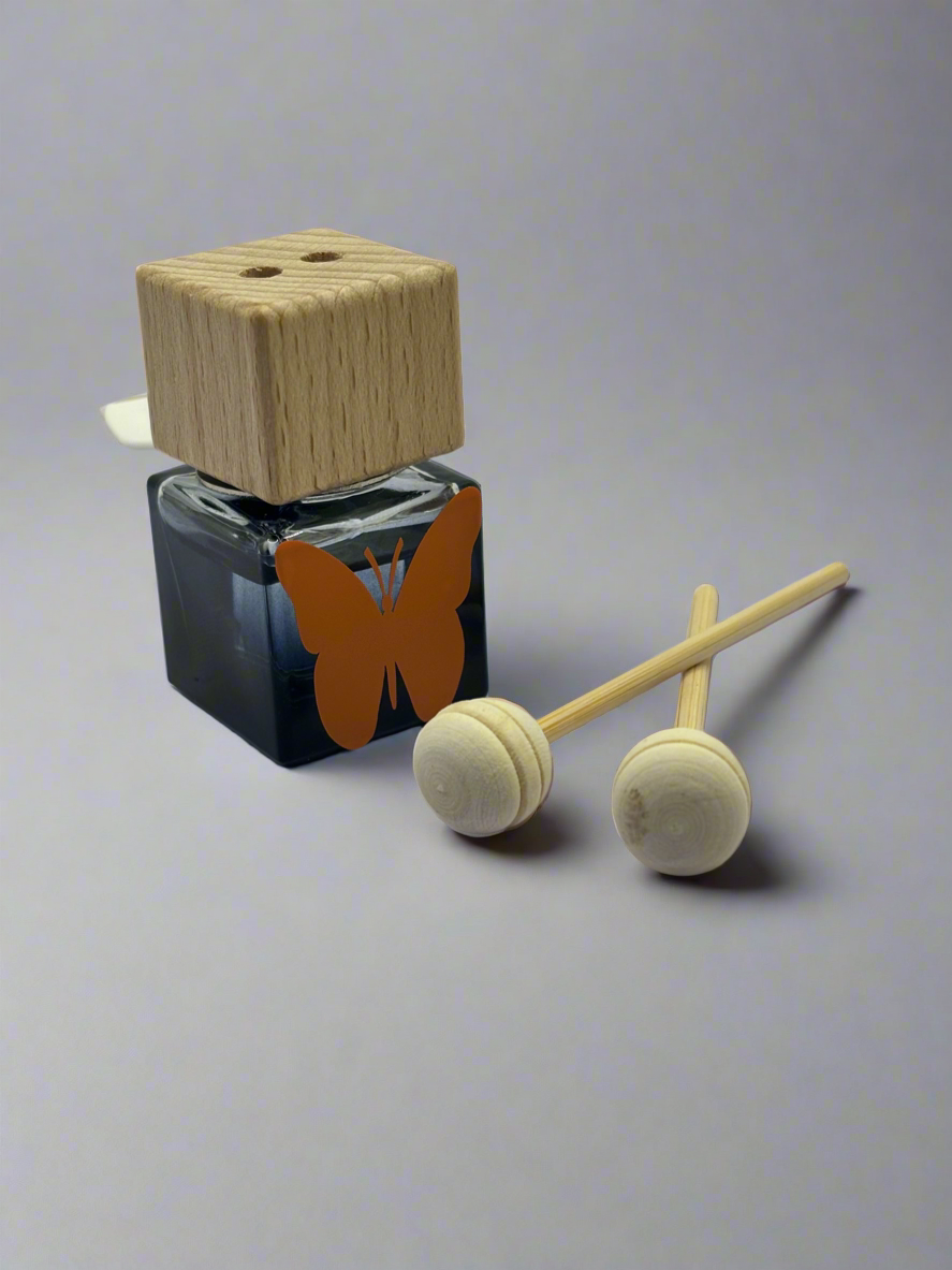 P.P.P Caterpillar Set