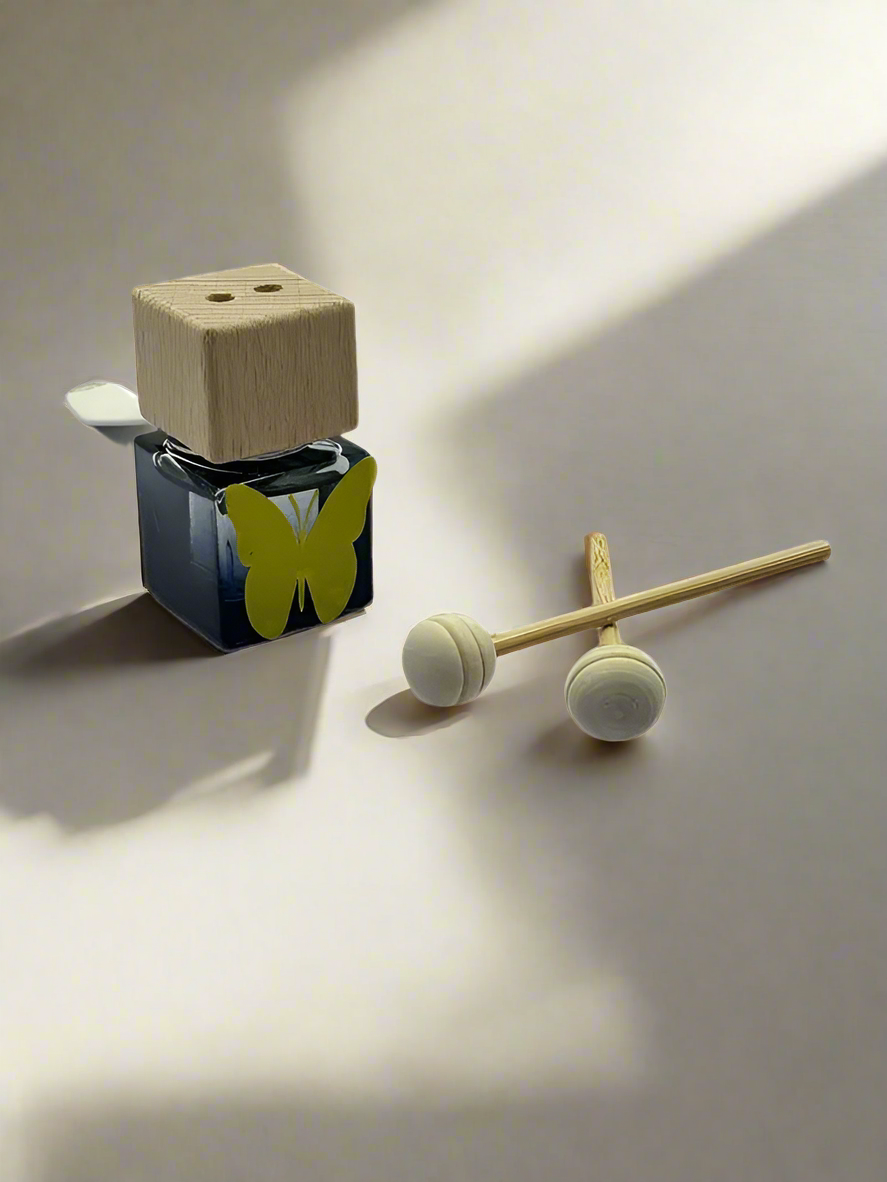 Lemonade Caterpillar Set