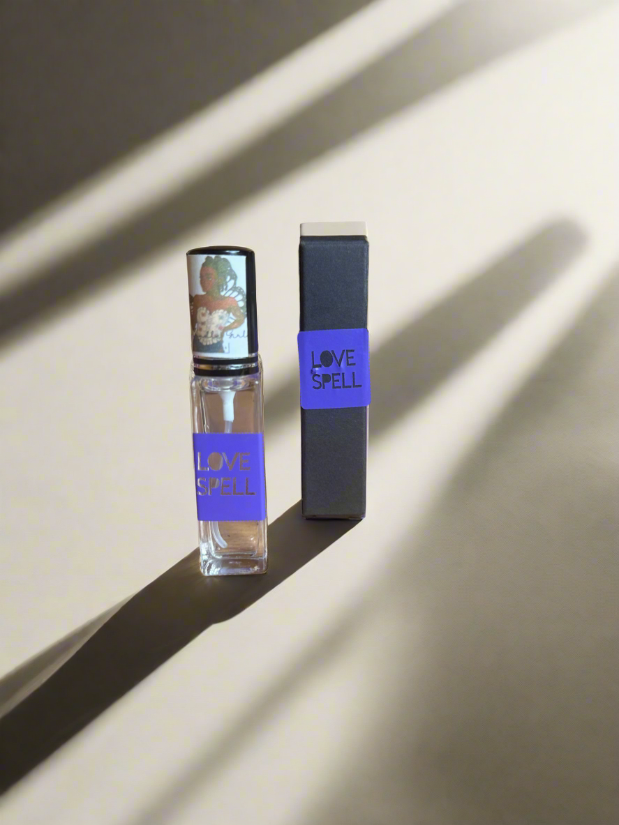 Love Spell Perfume