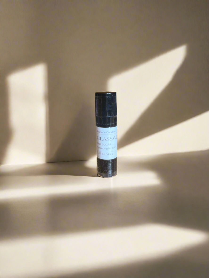 Glasswing Glow Balm