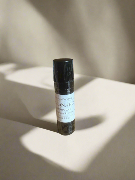 Monarch Glow Balm
