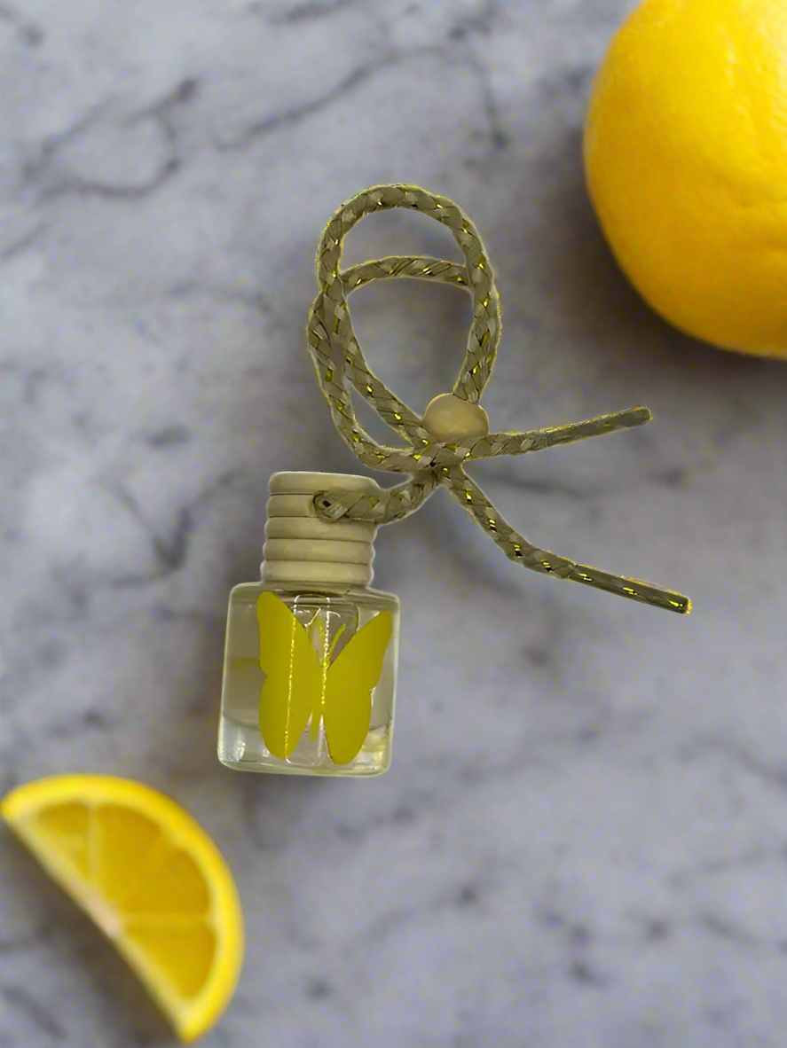 Lemonade Caterpillar Set