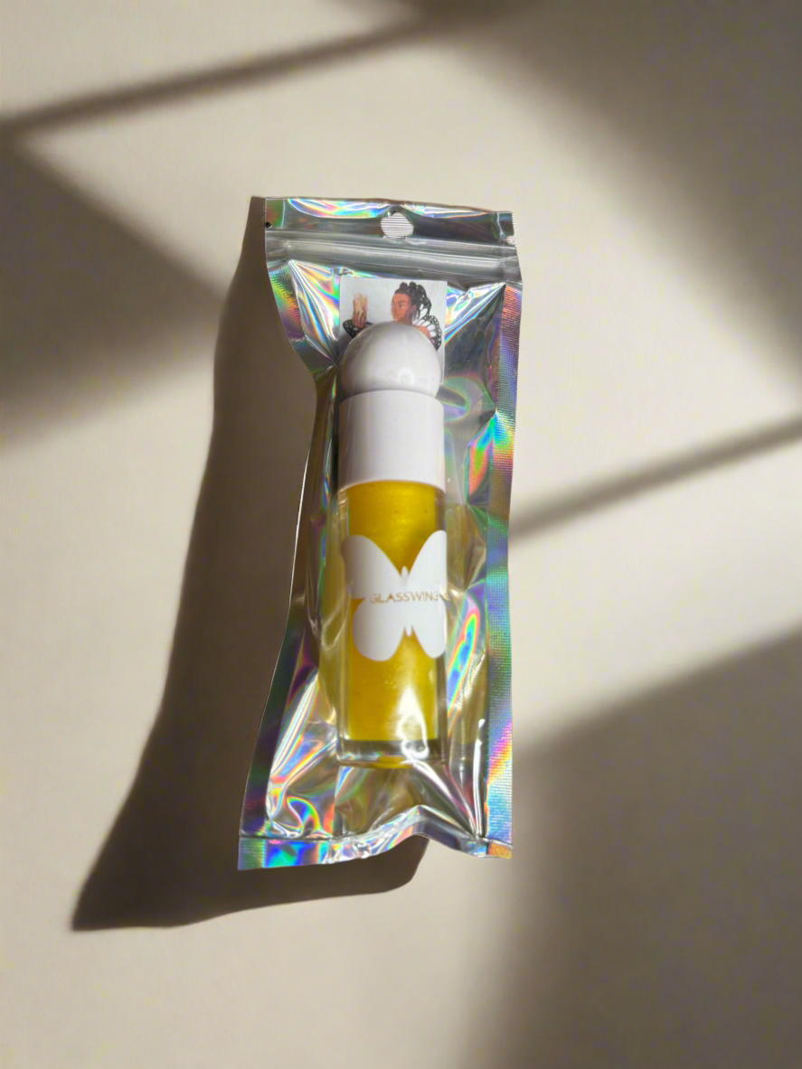 Glasswing Glow Gloss