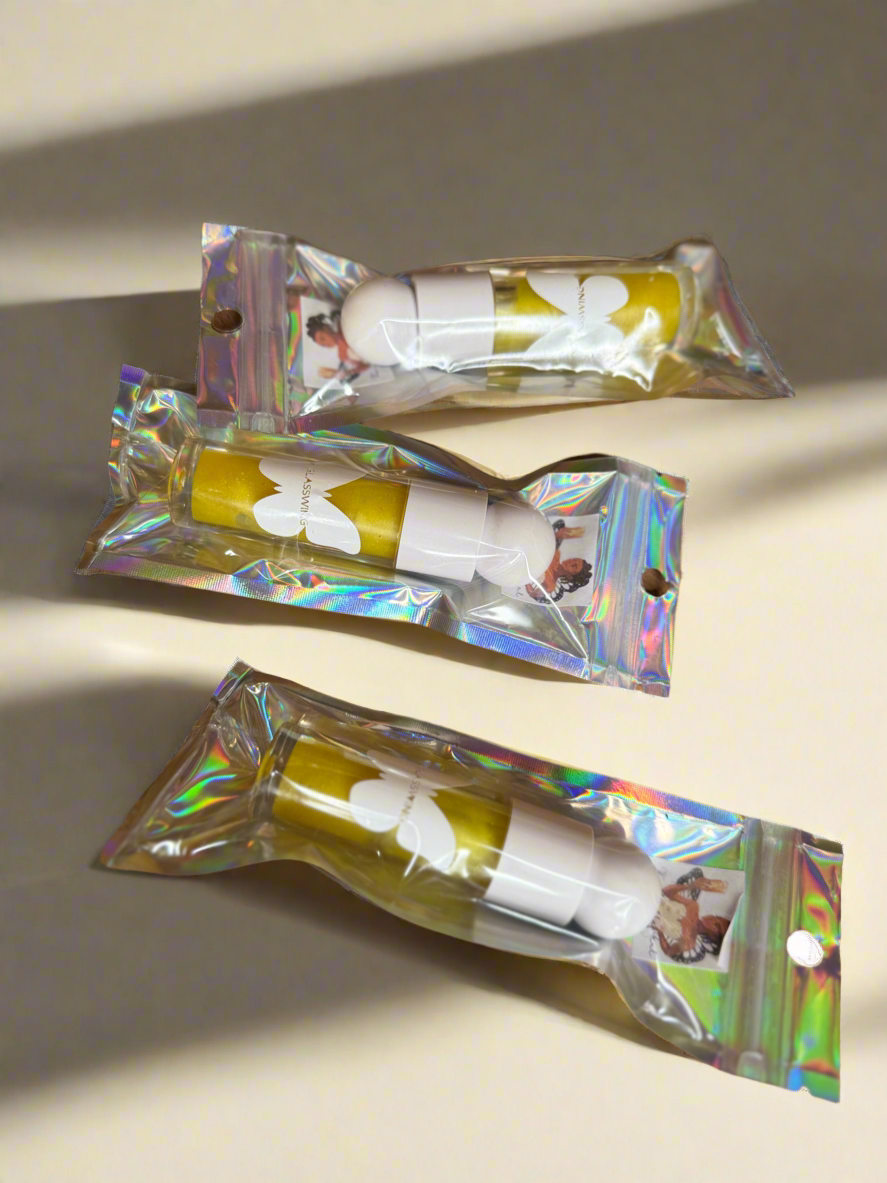 Glasswing Glow Gloss