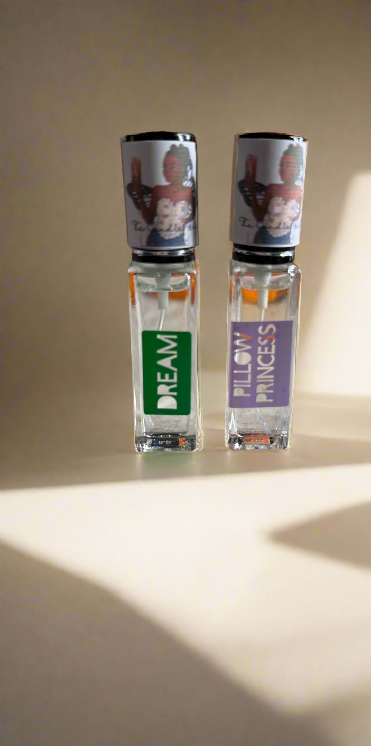 Pillow Princess Perfume