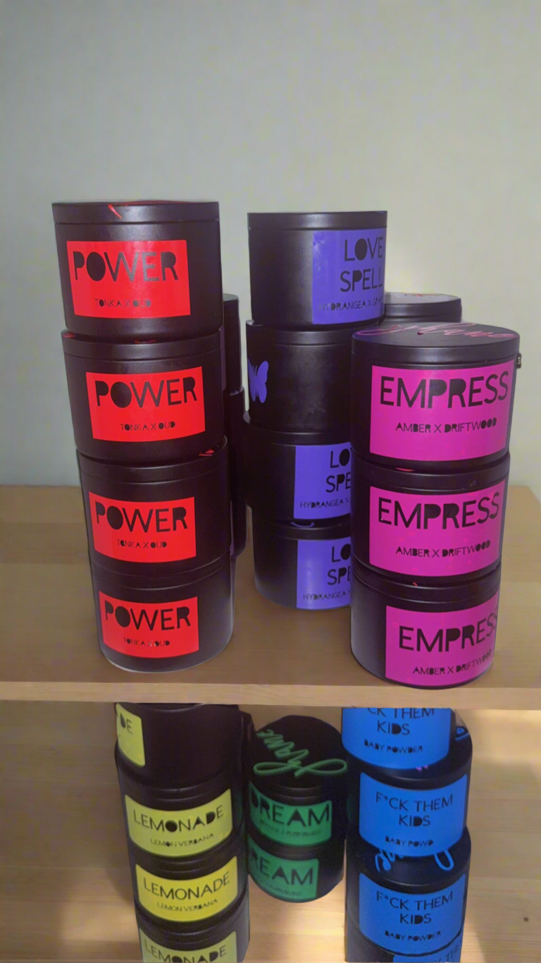 Empress