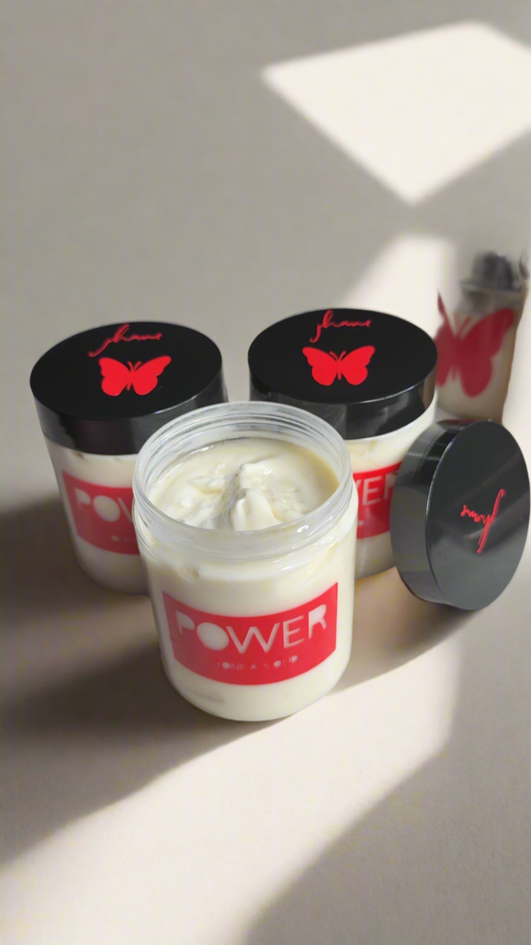 Power Flutter Set
