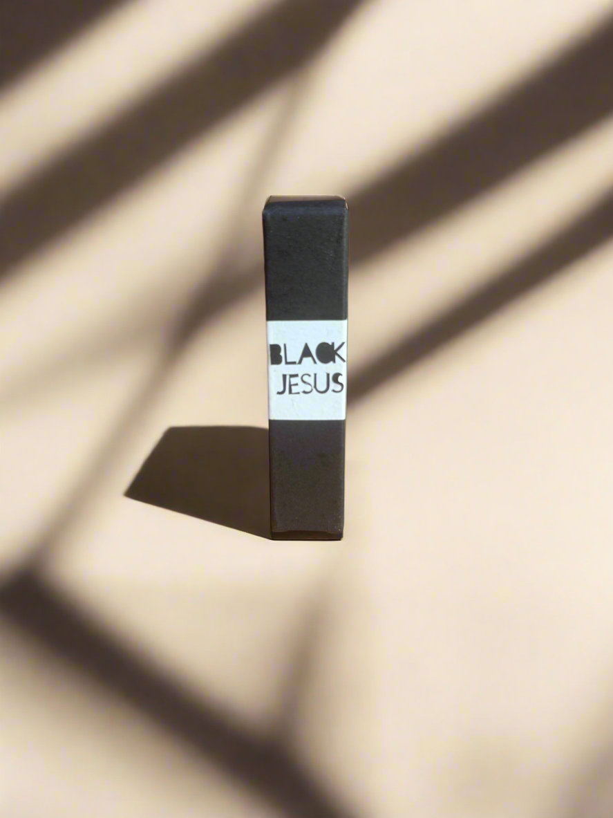 Black Jesus Cologne
