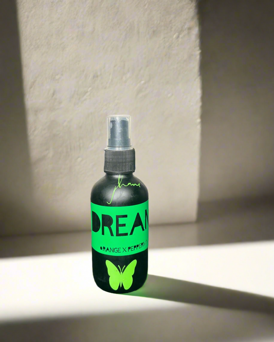 Dream Room & Linen Spray
