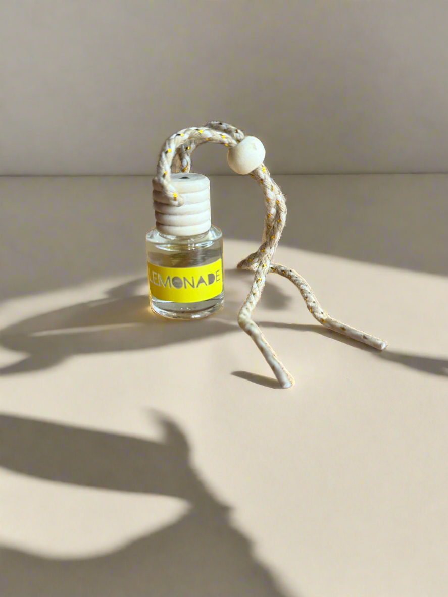 Lemonade Caterpillar Set