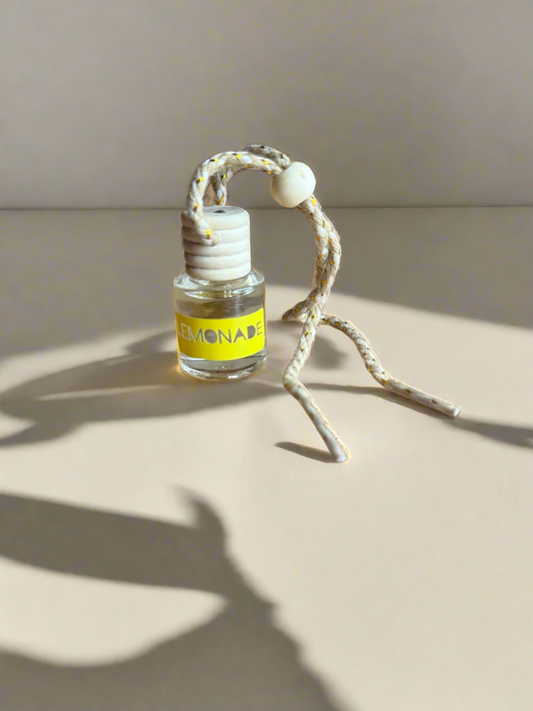 Lemonade Car Diffuser