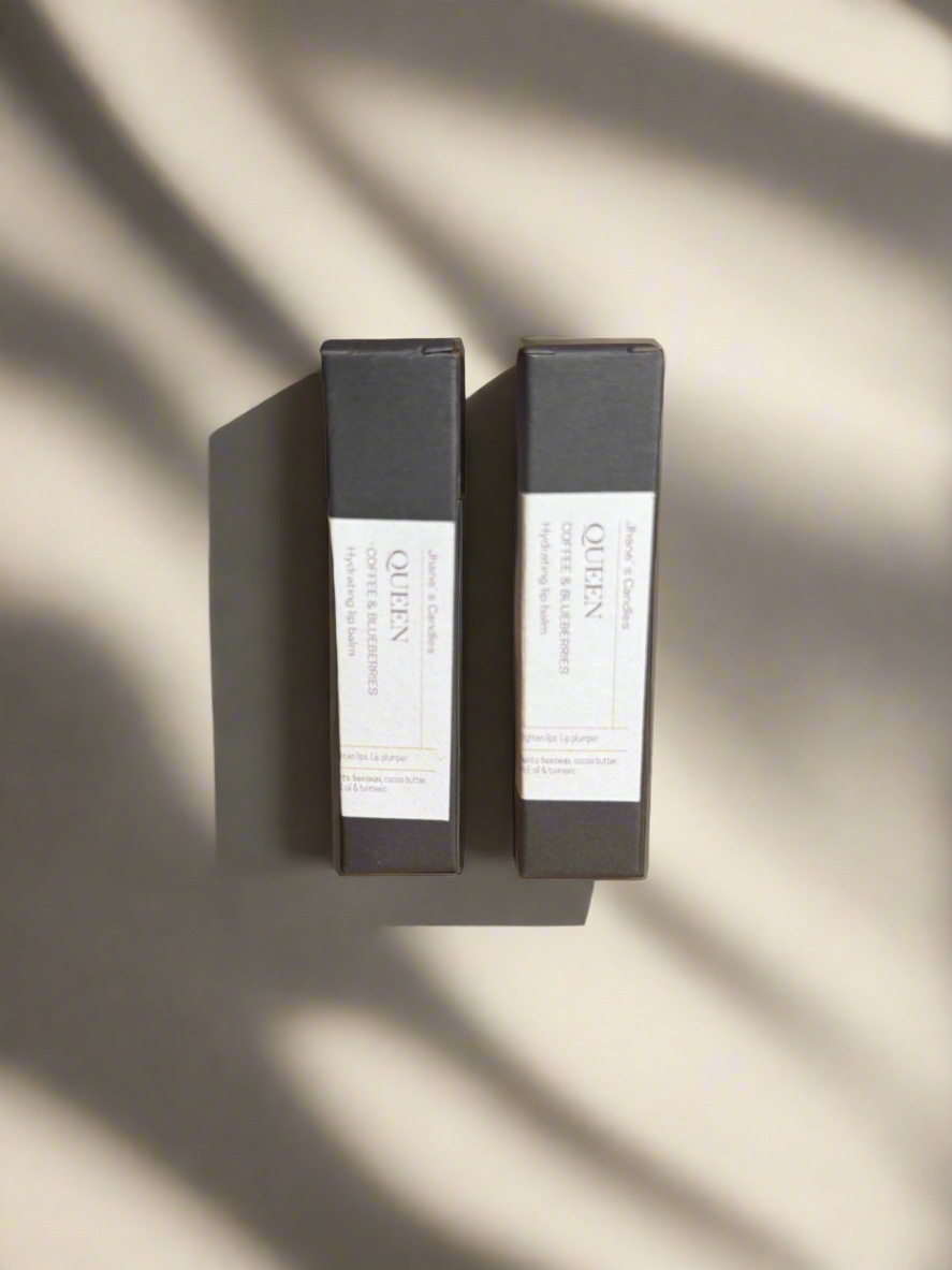 Queen Glow Balm
