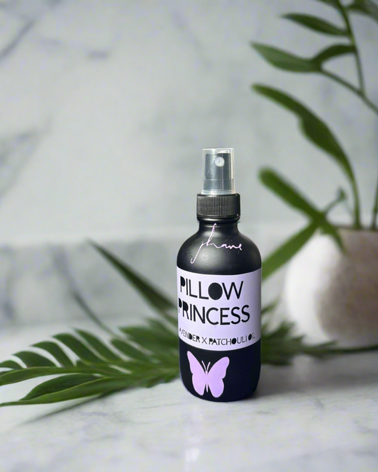Pillow Princess Room & Linen Spray