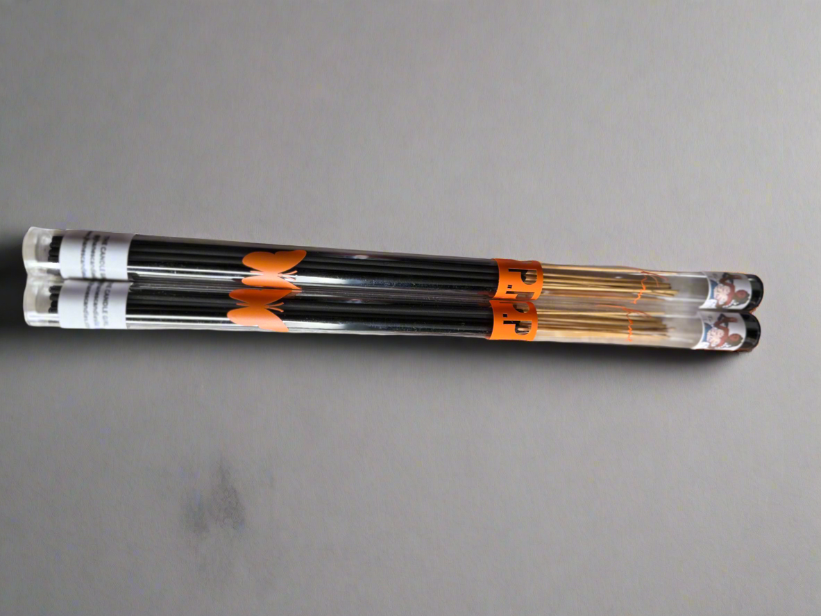 PPP Incenses