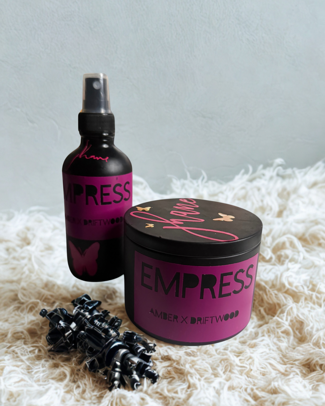 Empress