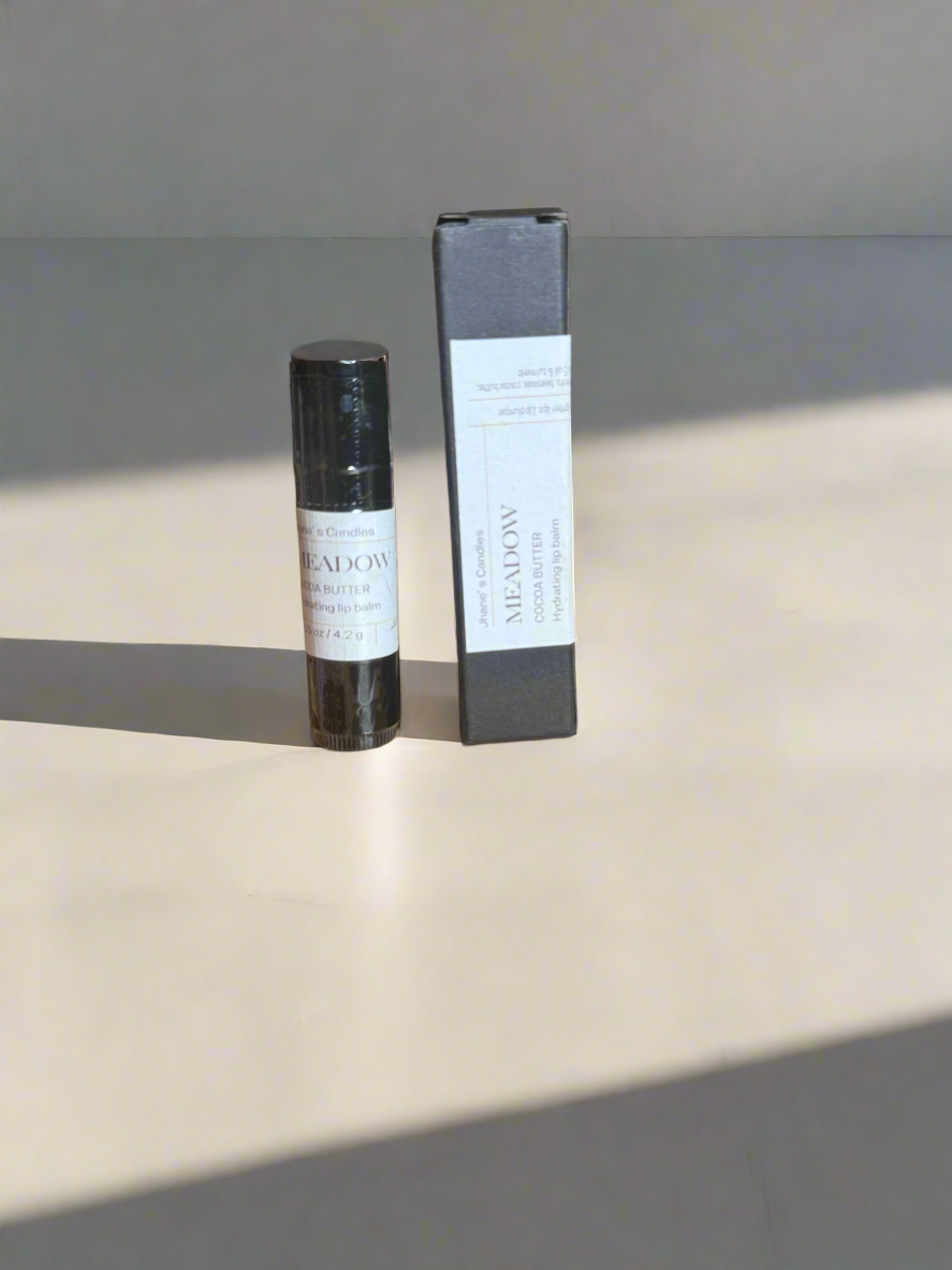 Meadow Glow Balm