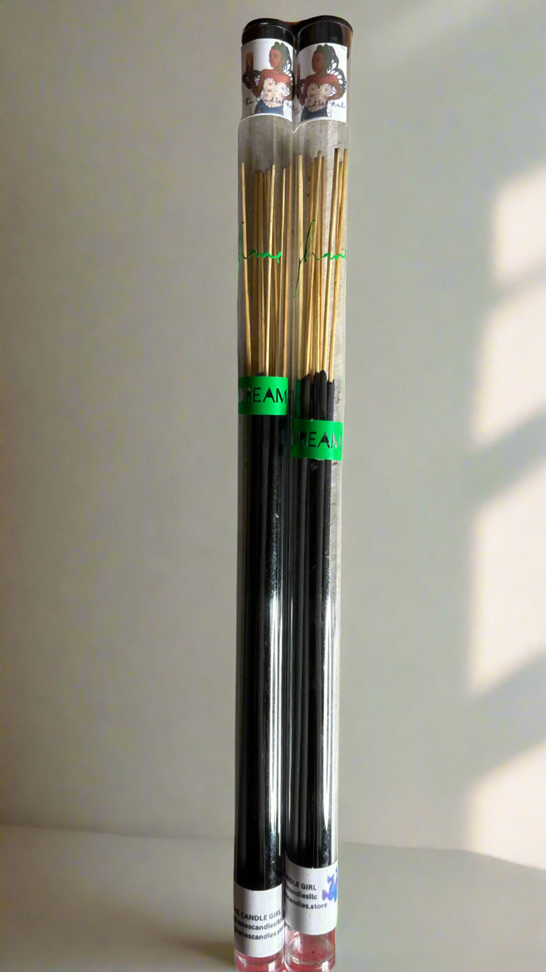 Dream Incenses