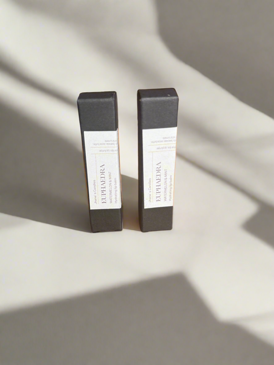 Euphaedra Glow Balm
