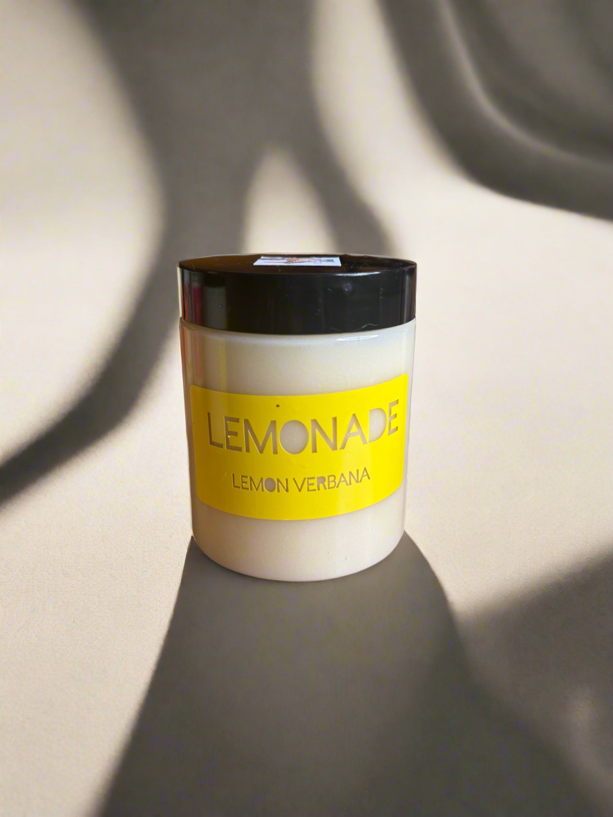 Lemonade Flutter Set
