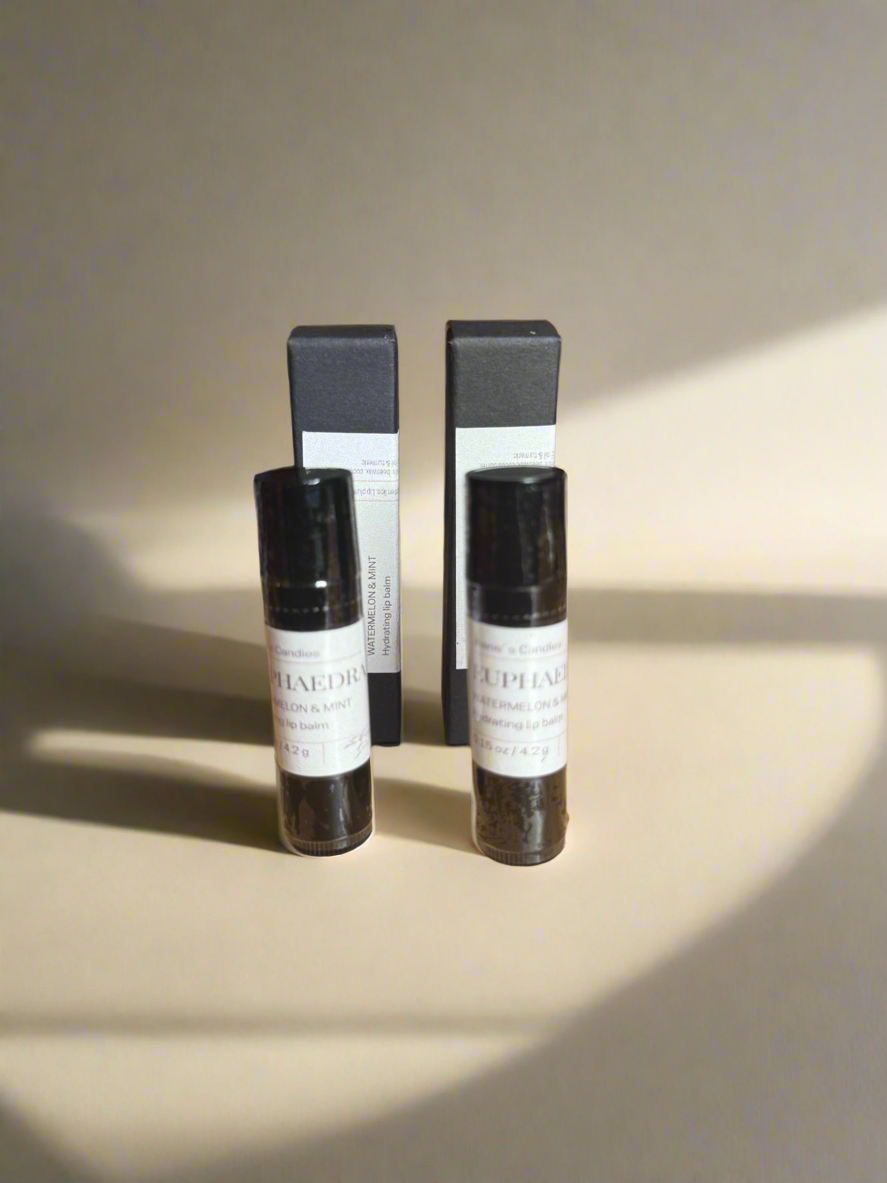 Euphaedra Glow Balm